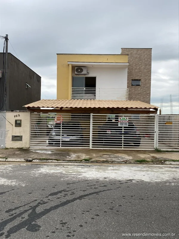 Foto 61 de 64 - Casa para venda em Parque Ipiranga II