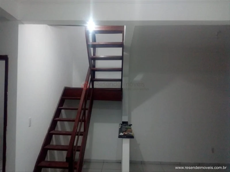 Foto 5 de 27 - Casa para venda e aluguel em Parque Ipiranga II