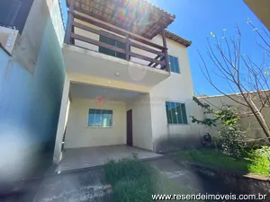 Casa para venda e aluguel em Parque Ipiranga II