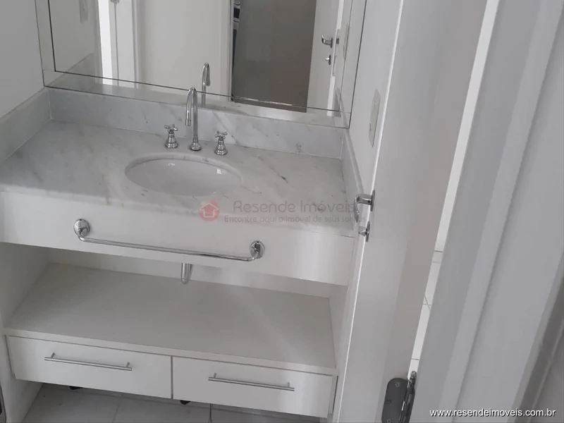 Foto 3 de 29 - Apartamento para aluguel em Comercial