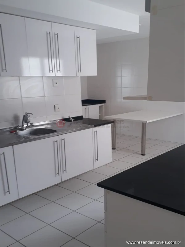 Foto 5 de 29 - Apartamento para aluguel em Comercial