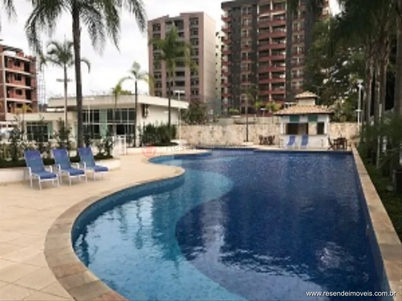 Foto 26 de 29 - Apartamento para aluguel em Comercial