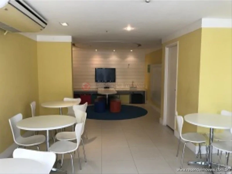 Foto 24 de 29 - Apartamento para aluguel em Comercial