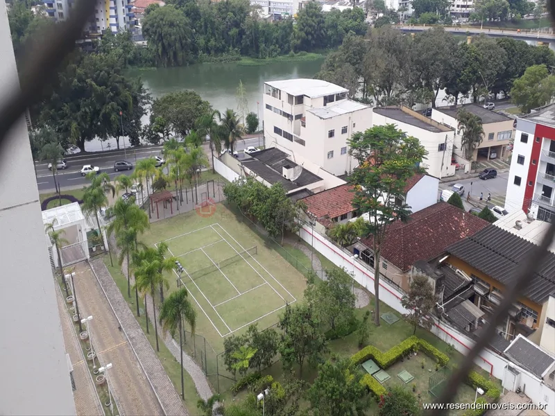 Foto 22 de 29 - Apartamento para aluguel em Comercial