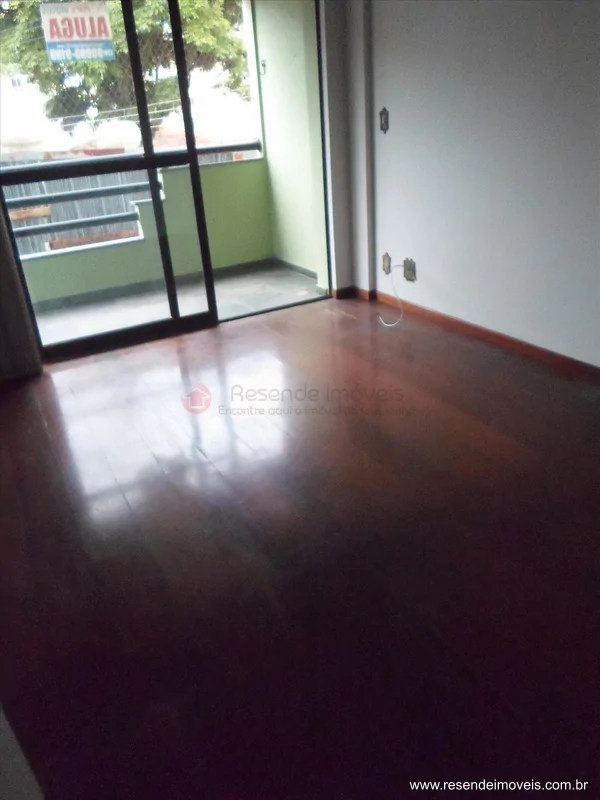 Foto 1 de 7 - Apartamento para aluguel em Campos Elíseos