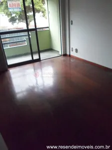 Apartamento para aluguel em Campos Elíseos