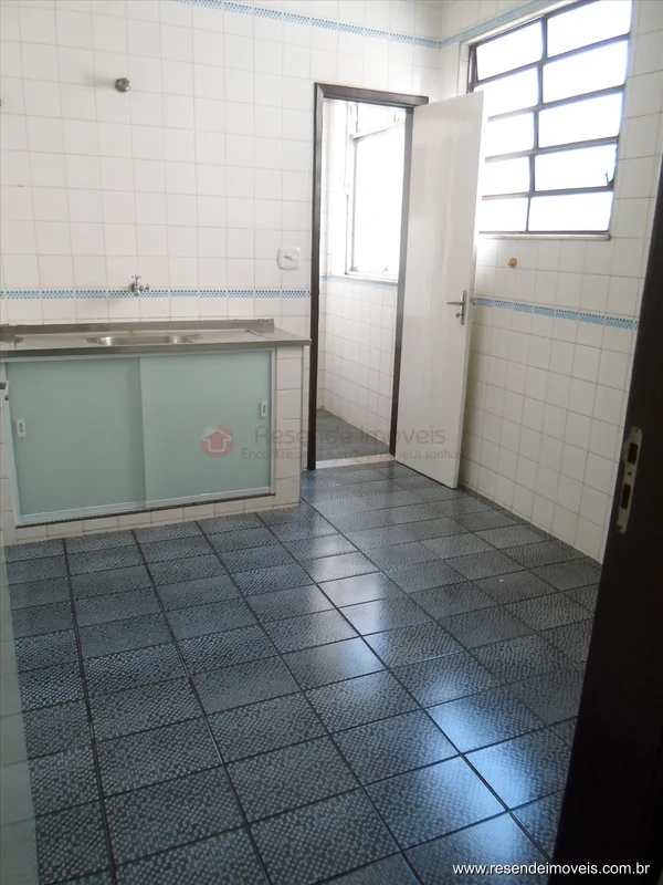 Foto 1 de 9 - Apartamento para aluguel em Comercial