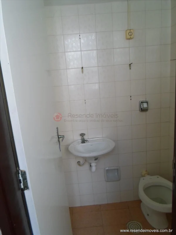 Foto 3 de 9 - Apartamento para aluguel em Comercial