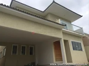 Casa para venda em Morada da Colina