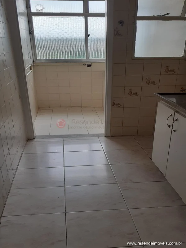 Foto 6 de 13 - Apartamento para aluguel em Jardim Jalisco