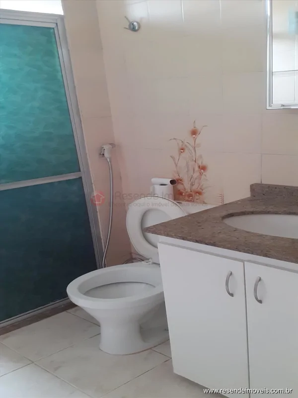 Foto 13 de 13 - Apartamento para aluguel em Jardim Jalisco