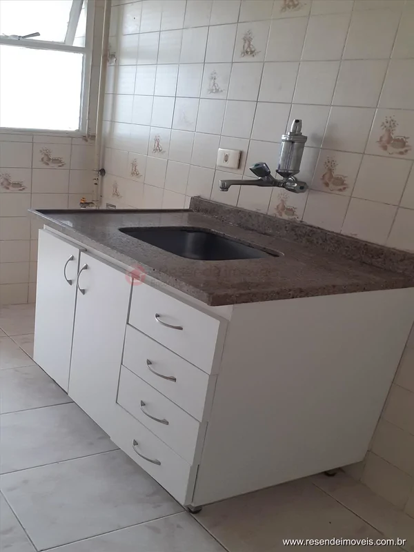 Foto 7 de 13 - Apartamento para aluguel em Jardim Jalisco