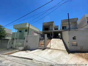 Casa para venda em Parque Ipiranga II