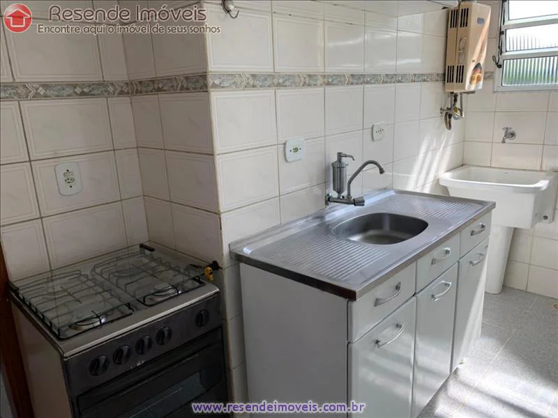 Foto 3 de 7 - Apartamento para aluguel em Jardim Brasília