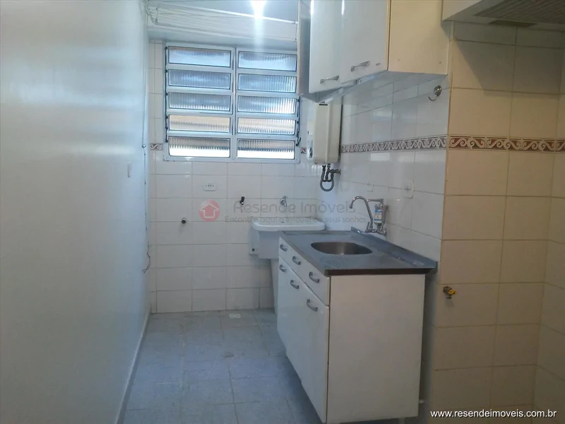 Foto 4 de 12 - Apartamento para aluguel em Jardim Brasília