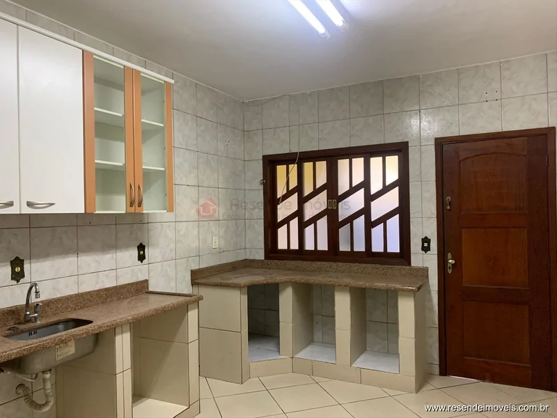 Foto 24 de 30 - Casa para aluguel em Parque Ipiranga