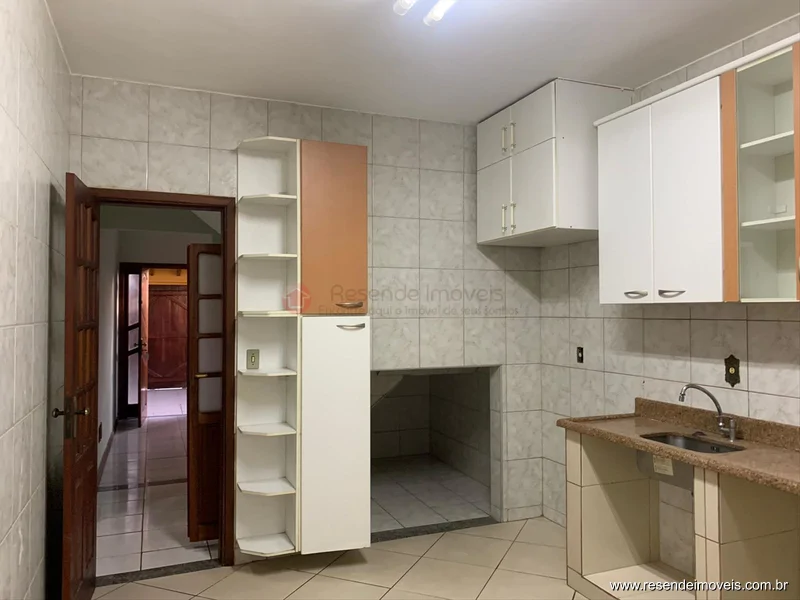 Foto 3 de 30 - Casa para aluguel em Parque Ipiranga