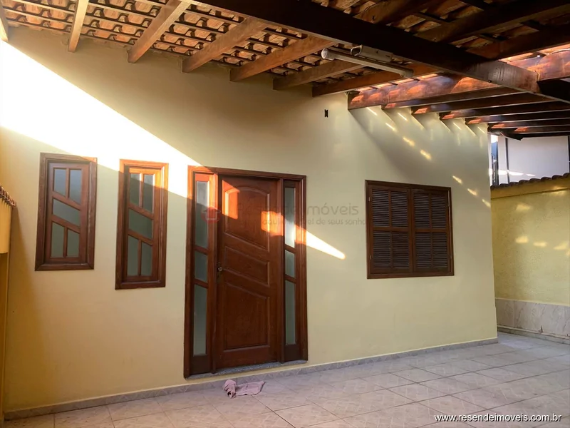 Foto 18 de 30 - Casa para aluguel em Parque Ipiranga