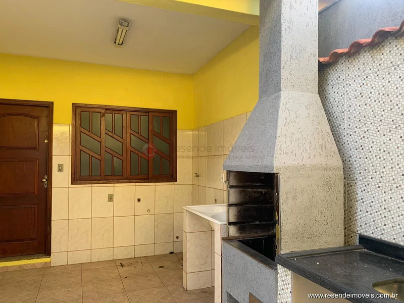 Foto 17 de 30 - Casa para aluguel em Parque Ipiranga