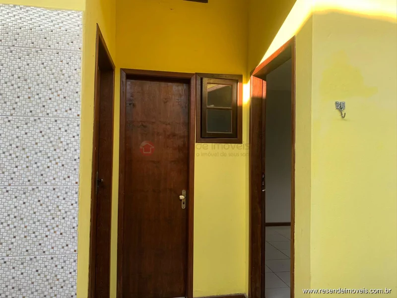 Foto 1 de 30 - Casa para aluguel em Parque Ipiranga