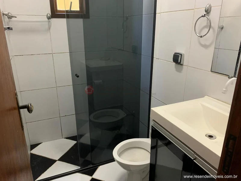 Foto 2 de 30 - Casa para aluguel em Parque Ipiranga