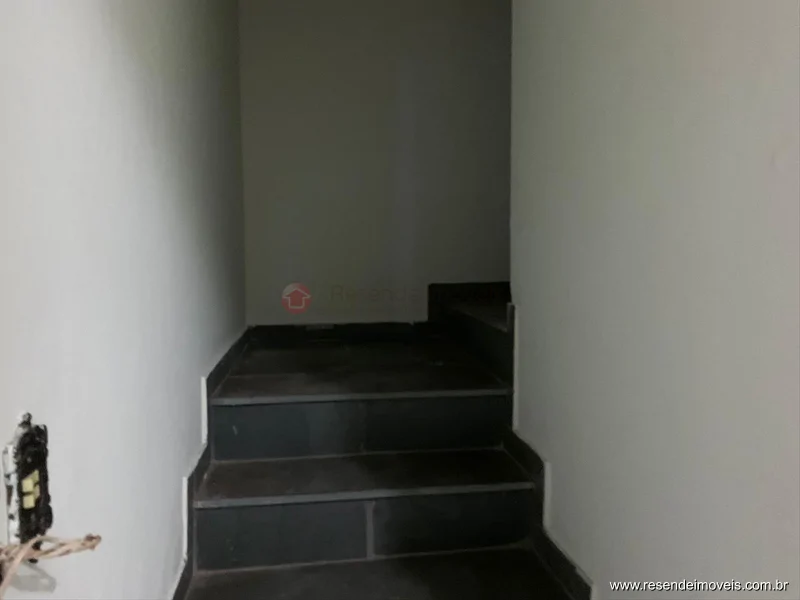 Foto 26 de 30 - Casa para aluguel em Parque Ipiranga