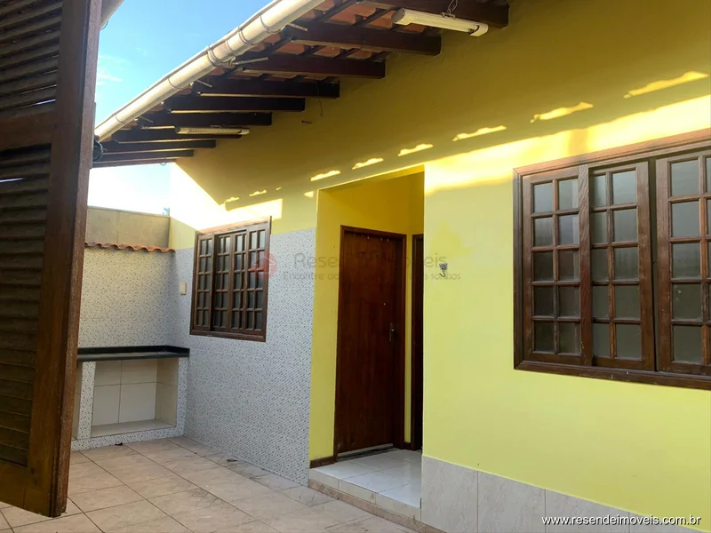 Foto 13 de 30 - Casa para aluguel em Parque Ipiranga