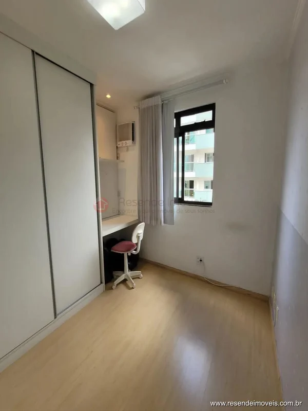 Foto 8 de 12 - Apartamento para venda em Santa Isabel