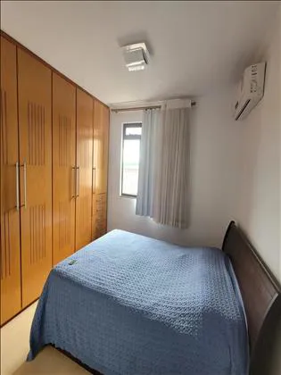 Apartamento para venda em Santa Isabel