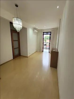Apartamento para venda em Santa Isabel