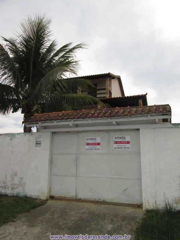 Foto 2 de 2 - Casa para venda em Morada da Barra
