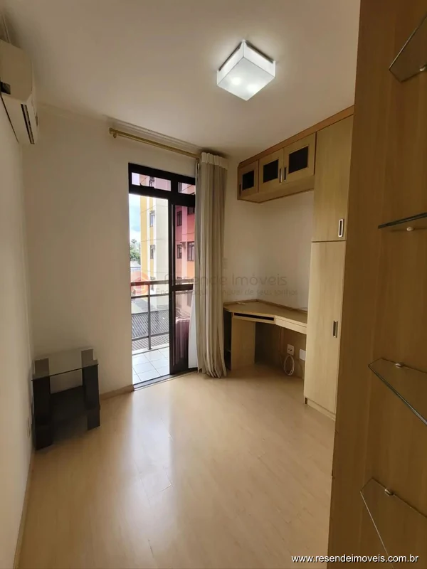 Foto 5 de 14 - Apartamento para aluguel em Vila Isabel