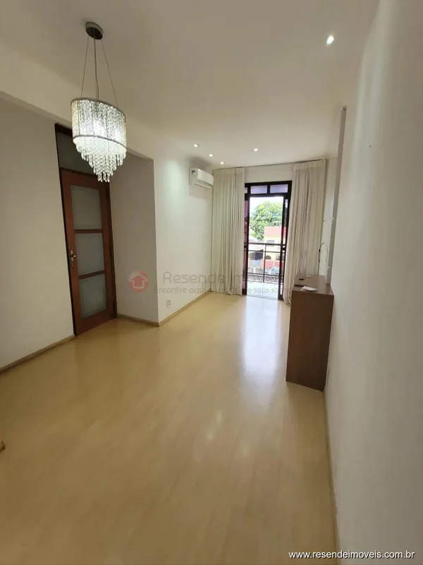 Foto 2 de 14 - Apartamento para aluguel em Vila Isabel