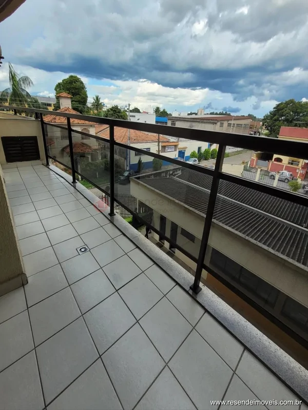 Foto 4 de 14 - Apartamento para aluguel em Vila Isabel