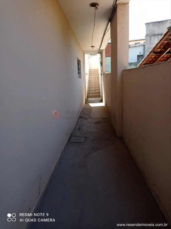 Foto 13 de 13 - Kitnet para aluguel em Vila Julieta