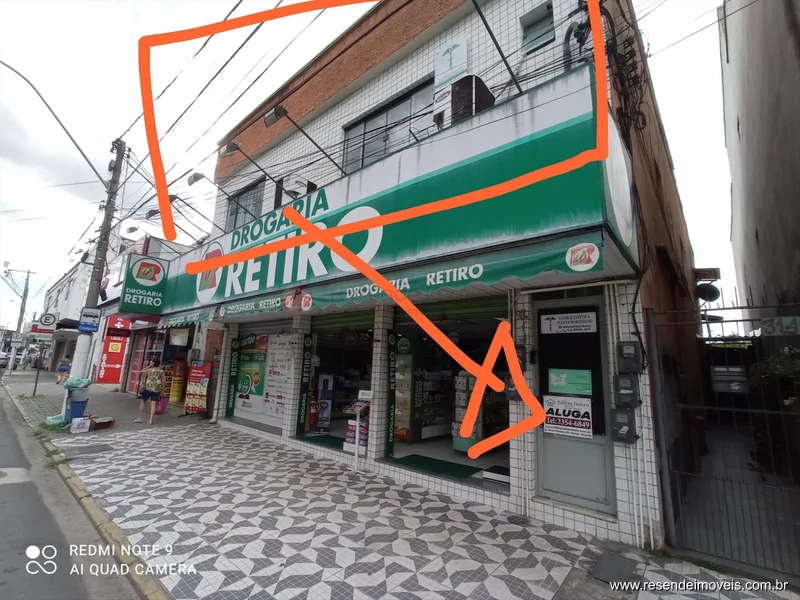 Foto 4 de 9 - Sala Comercial para aluguel em Manejo