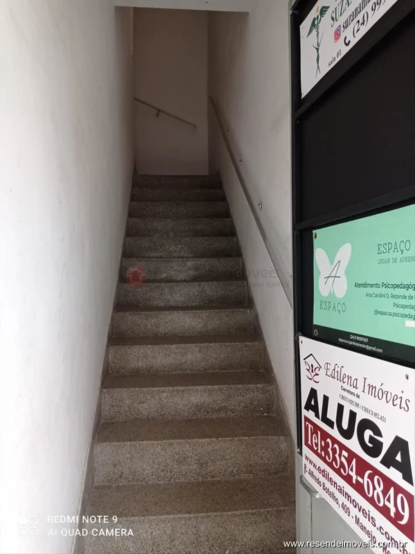 Foto 6 de 9 - Sala Comercial para aluguel em Manejo