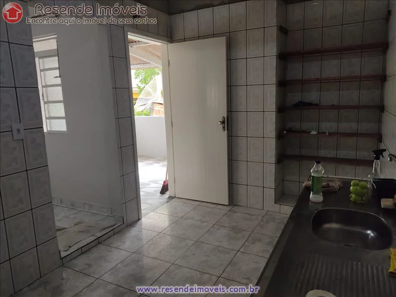 Foto 7 de 17 - Casa para aluguel em Paraíso