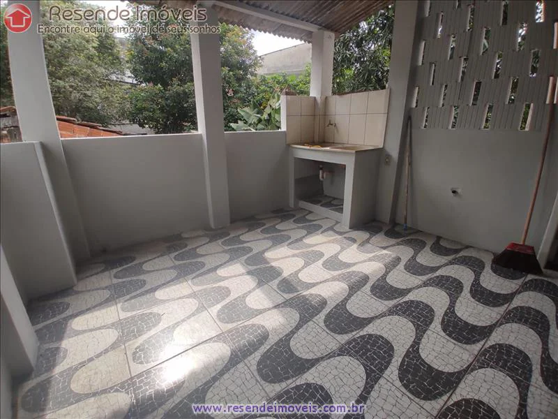 Foto 10 de 17 - Casa para aluguel em Paraíso