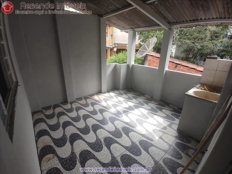 Foto 12 de 17 - Casa para aluguel em Paraíso