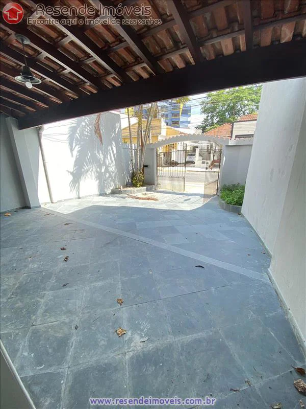 Foto 3 de 11 - Casa para aluguel em Campos Elíseos