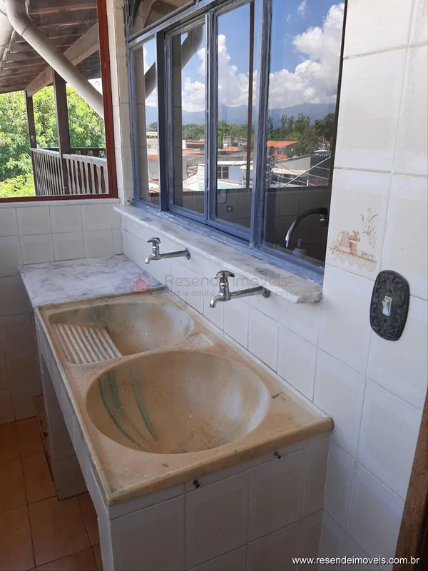 Foto 12 de 20 - Apartamento para aluguel em Vila Julieta