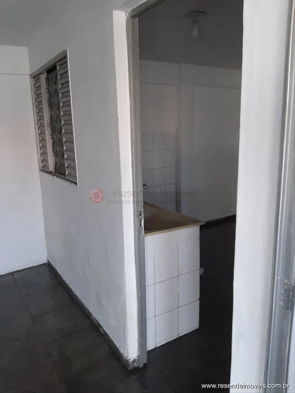 Foto 19 de 20 - Apartamento para aluguel em Vila Julieta