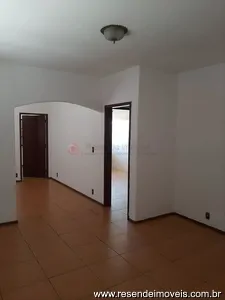 Apartamento para aluguel em Vila Julieta