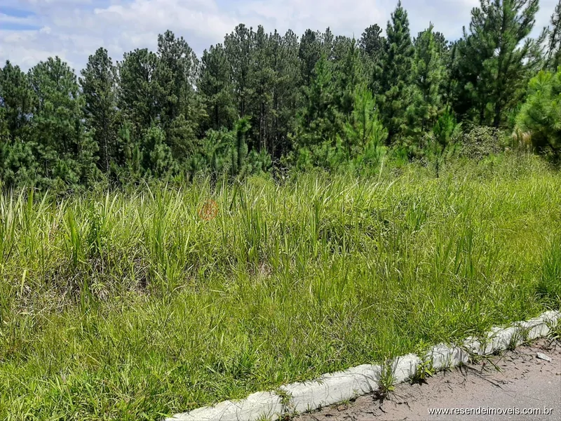 Foto 1 de 6 - Terreno para venda em Morada do Bosque