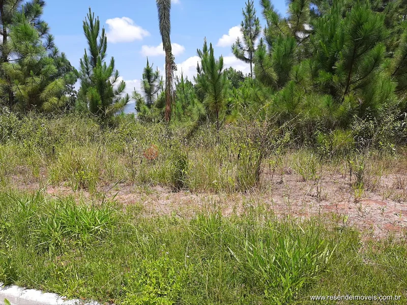 Foto 5 de 6 - Terreno para venda em Morada do Bosque