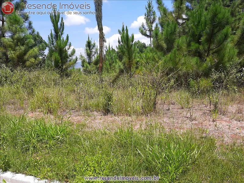 Foto 6 de 6 - Terreno para venda em Morada do Bosque