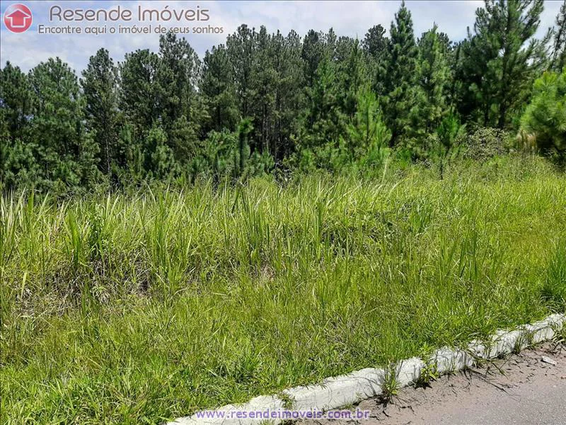 Foto 1 de 6 - Terreno para venda em Morada do Bosque