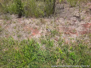 Terreno para venda em Morada do Bosque