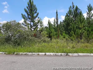 Terreno para venda em Morada do Bosque